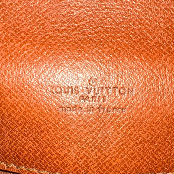 Louis Vuitton Chantilly-GM includes dust bag and COA - Picture 12 of 16